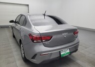 2022 Kia Rio in Macon, GA 31210 - 18149651 5