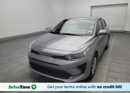 2022 Kia Rio in Macon, GA 31210 - 18149651 1