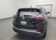 2020 Nissan Murano in Augusta, GA 30907 - 18149652 7