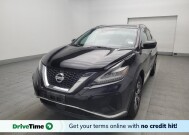 2020 Nissan Murano in Augusta, GA 30907 - 18149652 1