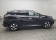 2020 Nissan Murano in Augusta, GA 30907 - 18149652 10