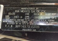 2025 Kia K4 in Conyers, GA 30094 - 18149653 33