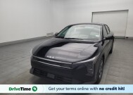 2025 Kia K4 in Conyers, GA 30094 - 18149653 1