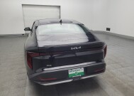 2025 Kia K4 in Conyers, GA 30094 - 18149653 6