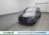 2024 Nissan Versa in Macon, GA 31210 - 18149654 1
