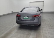 2024 Nissan Versa in Macon, GA 31210 - 18149654 7