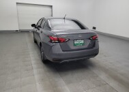 2024 Nissan Versa in Macon, GA 31210 - 18149654 5