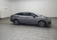 2024 Nissan Versa in Macon, GA 31210 - 18149654 11