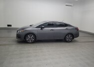 2024 Nissan Versa in Macon, GA 31210 - 18149654 2