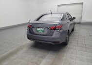 2024 Nissan Versa in Macon, GA 31210 - 18149654 9
