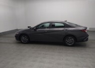 2024 Hyundai Elantra in Stone Mountain, GA 30083 - 18149655 3