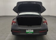 2024 Hyundai Elantra in Stone Mountain, GA 30083 - 18149655 29