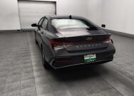 2024 Hyundai Elantra in Stone Mountain, GA 30083 - 18149655 5