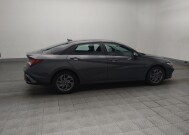 2024 Hyundai Elantra in Stone Mountain, GA 30083 - 18149655 10