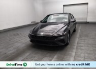 2024 Hyundai Elantra in Stone Mountain, GA 30083 - 18149655 1
