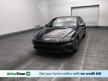 2024 Hyundai Elantra in Stone Mountain, GA 30083