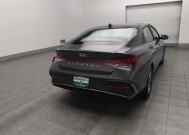 2024 Hyundai Elantra in Stone Mountain, GA 30083 - 18149655 9