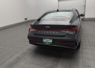 2024 Hyundai Elantra in Stone Mountain, GA 30083 - 18149655 7