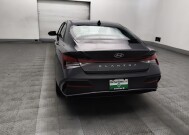 2024 Hyundai Elantra in Stone Mountain, GA 30083 - 18149655 6