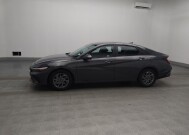 2024 Hyundai Elantra in Stone Mountain, GA 30083 - 18149655 2