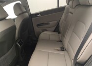2017 Kia Sportage in Knoxville, TN 37923 - 18149656 18