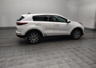 2017 Kia Sportage in Knoxville, TN 37923 - 18149656 10