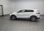 2017 Kia Sportage in Knoxville, TN 37923 - 18149656 3