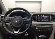 2017 Kia Sportage in Knoxville, TN 37923 - 18149656 22