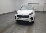 2017 Kia Sportage in Knoxville, TN 37923 - 18149656 15