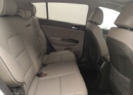 2017 Kia Sportage in Knoxville, TN 37923 - 18149656 19