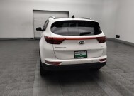 2017 Kia Sportage in Knoxville, TN 37923 - 18149656 6