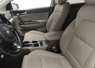 2017 Kia Sportage in Knoxville, TN 37923 - 18149656 17