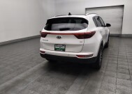 2017 Kia Sportage in Knoxville, TN 37923 - 18149656 9