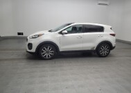 2017 Kia Sportage in Knoxville, TN 37923 - 18149656 2
