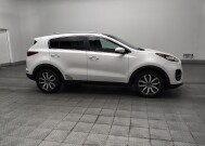 2017 Kia Sportage in Knoxville, TN 37923 - 18149656 11