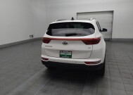 2017 Kia Sportage in Knoxville, TN 37923 - 18149656 7