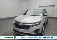 2022 Chevrolet Equinox in Pelham, AL 35124 - 18149657 1