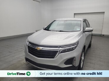 2022 Chevrolet Equinox in Pelham, AL 35124