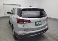 2022 Chevrolet Equinox in Pelham, AL 35124 - 18149657 5