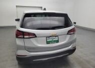 2022 Chevrolet Equinox in Pelham, AL 35124 - 18149657 6