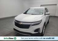 2023 Chevrolet Equinox in Conyers, GA 30094 - 18149659 1