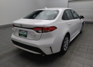 2022 Toyota Corolla in Conyers, GA 30094 - 18149660 9
