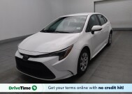 2022 Toyota Corolla in Conyers, GA 30094 - 18149660 1