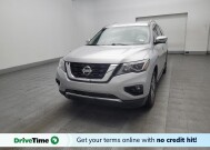 2020 Nissan Pathfinder in Pelham, AL 35124 - 18149661 1
