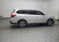 2020 Nissan Pathfinder in Pelham, AL 35124 - 18149661 11