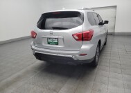 2020 Nissan Pathfinder in Pelham, AL 35124 - 18149661 9