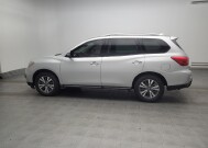 2020 Nissan Pathfinder in Pelham, AL 35124 - 18149661 3