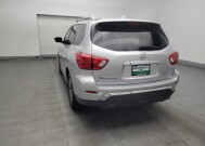 2020 Nissan Pathfinder in Pelham, AL 35124 - 18149661 5