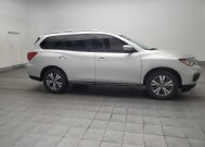 2020 Nissan Pathfinder in Pelham, AL 35124 - 18149661 10