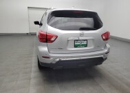 2020 Nissan Pathfinder in Pelham, AL 35124 - 18149661 6